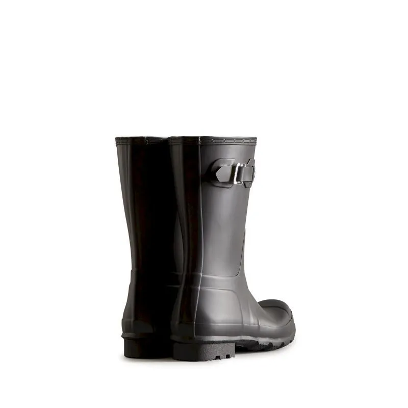 Hunter Boots  Original Short - Stivali da pioggia - Uomo