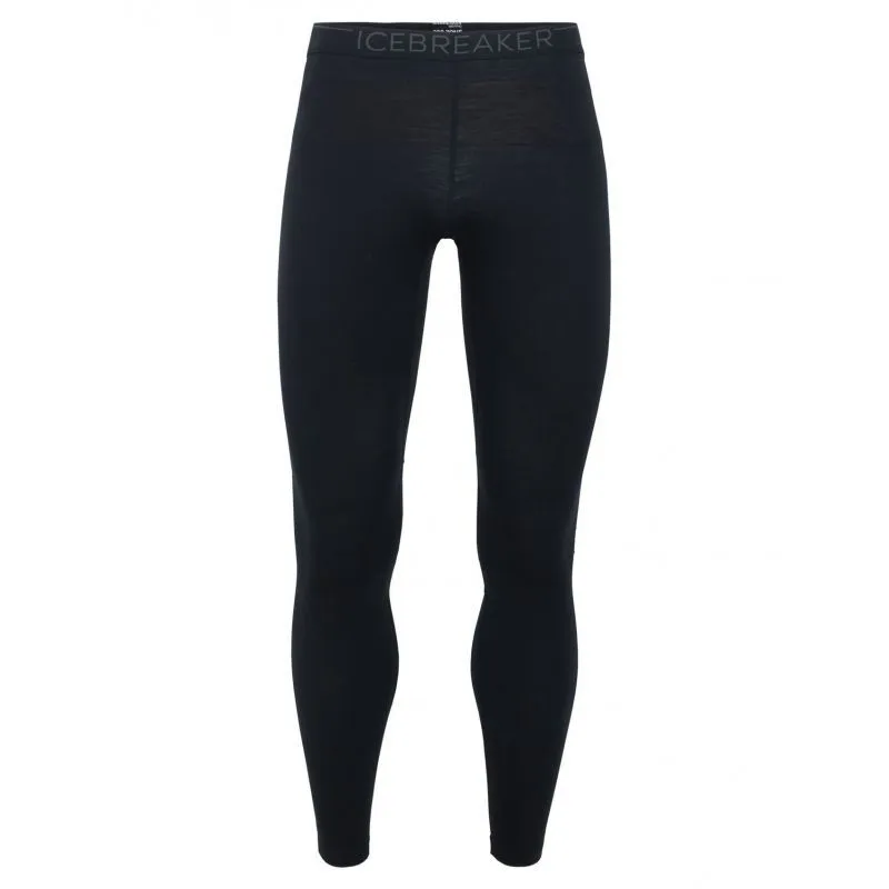 icebreaker  200 Zone Leggings - Intimo - Uomo