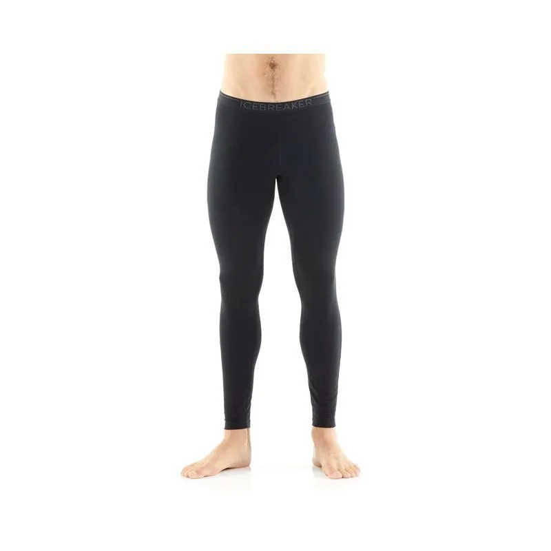 icebreaker  200 Zone Leggings - Intimo - Uomo