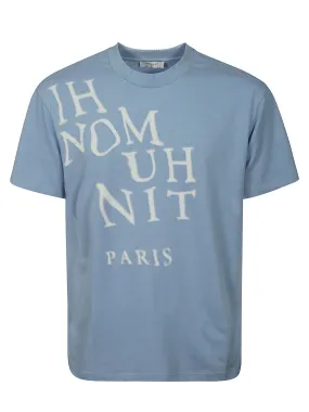 IH NOM UH NIT  |T-Shirts