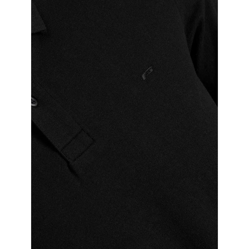 Jack & Jones Mens 'JJEBASIC' Polo T-Shirt