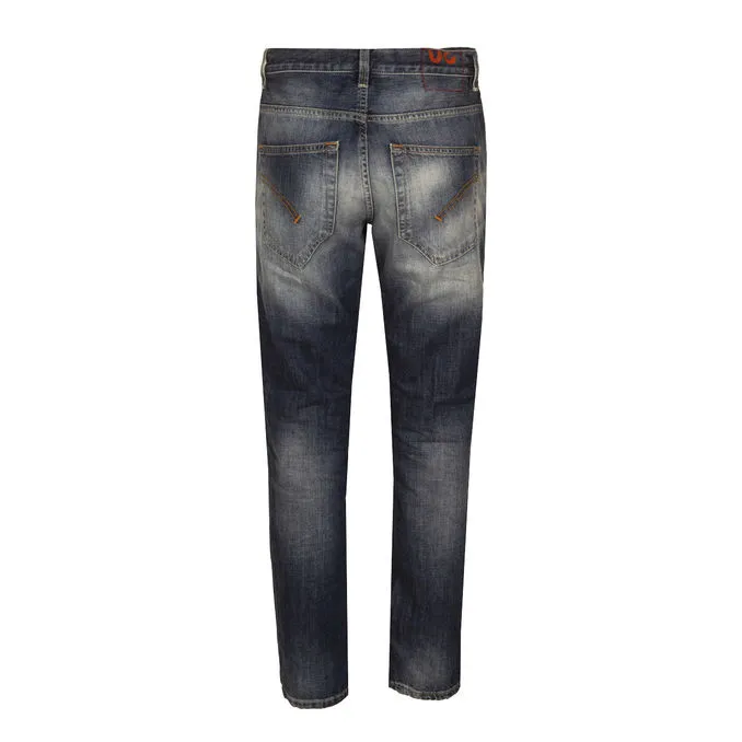 JEANS BRIGHTON Man Blue