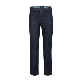 JEANS DON DENIM Woman Blue 