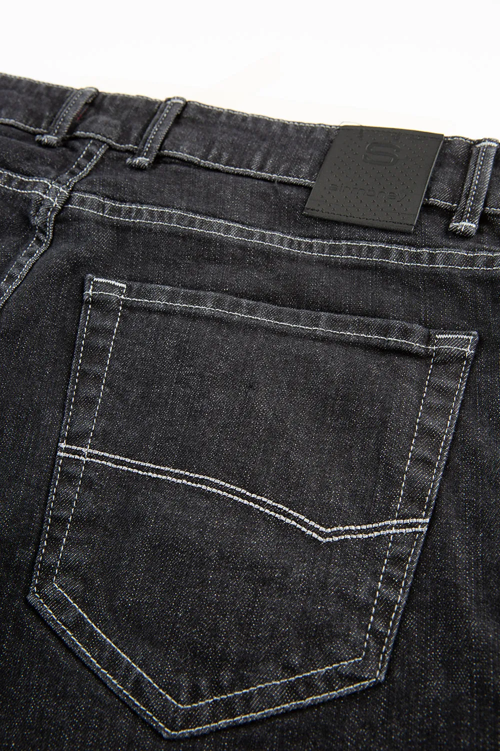 Jeans nero