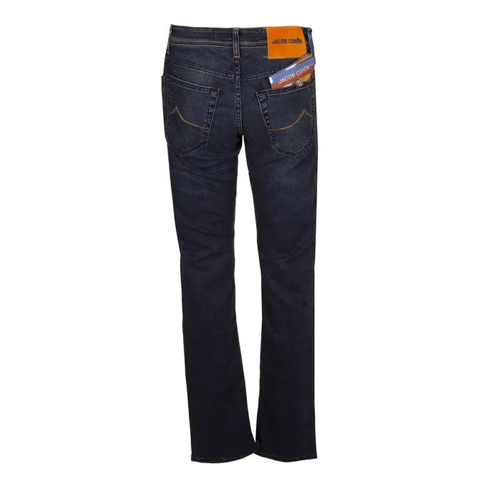 JEANS NICK SLIM FIT Man Blue