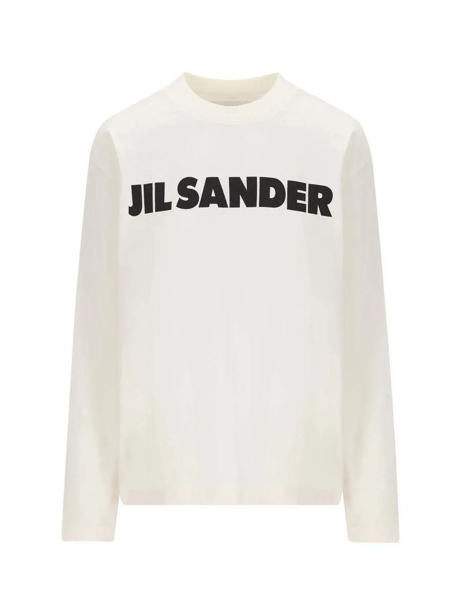 Jil Sander  |Street Style Designers T-Shirts