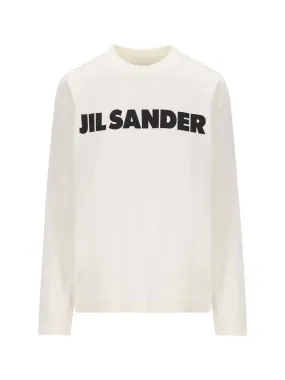 Jil Sander  |Street Style Designers T-Shirts