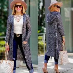 JODY Light Knit Cardigan