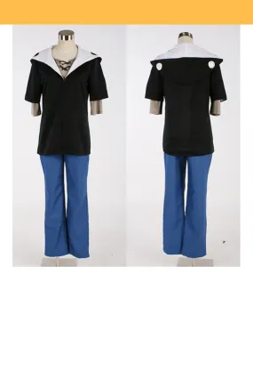 Kagerou Project Shuuya Kano Mekakucity Actors Cosplay Costume