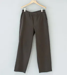 Lady White Co 'Jersey Lounge Pant' (Bark)