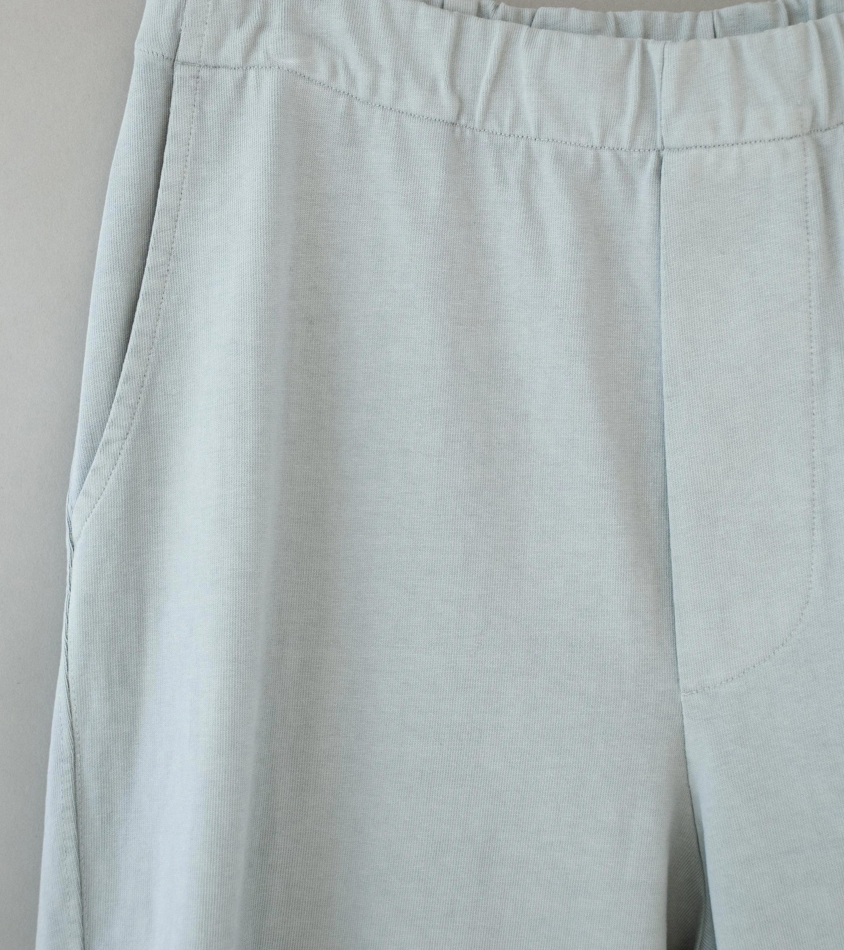 Lady White Co 'Jersey Lounge Pant' (Post Grey)