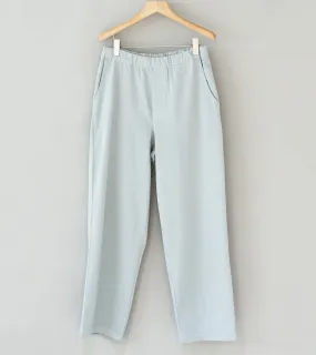 Lady White Co 'Jersey Lounge Pant' (Post Grey)