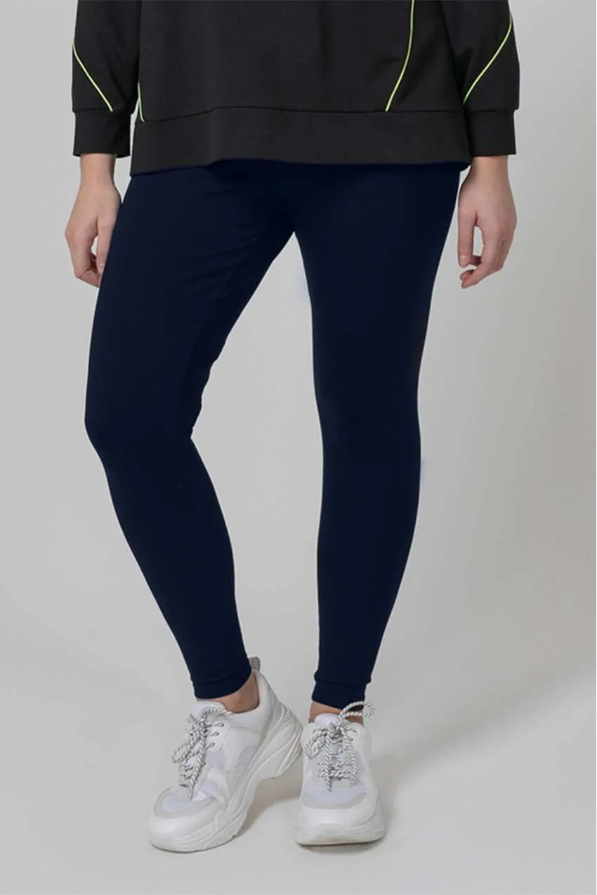 Leggings Sportivo MAT FASHION  taglie comode