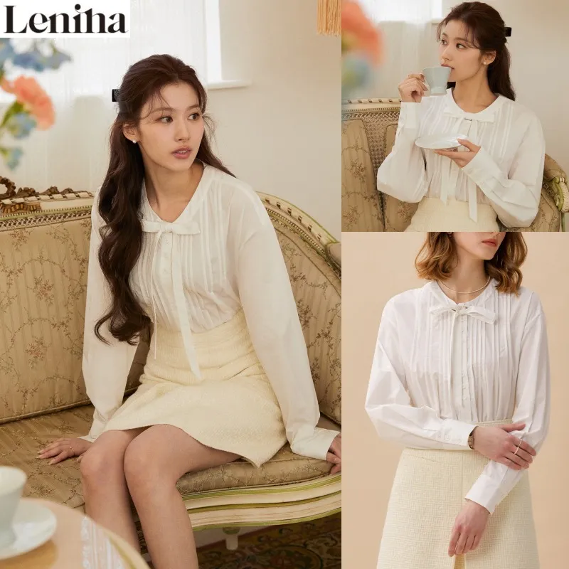 LENINA  |Shirts & Blouses