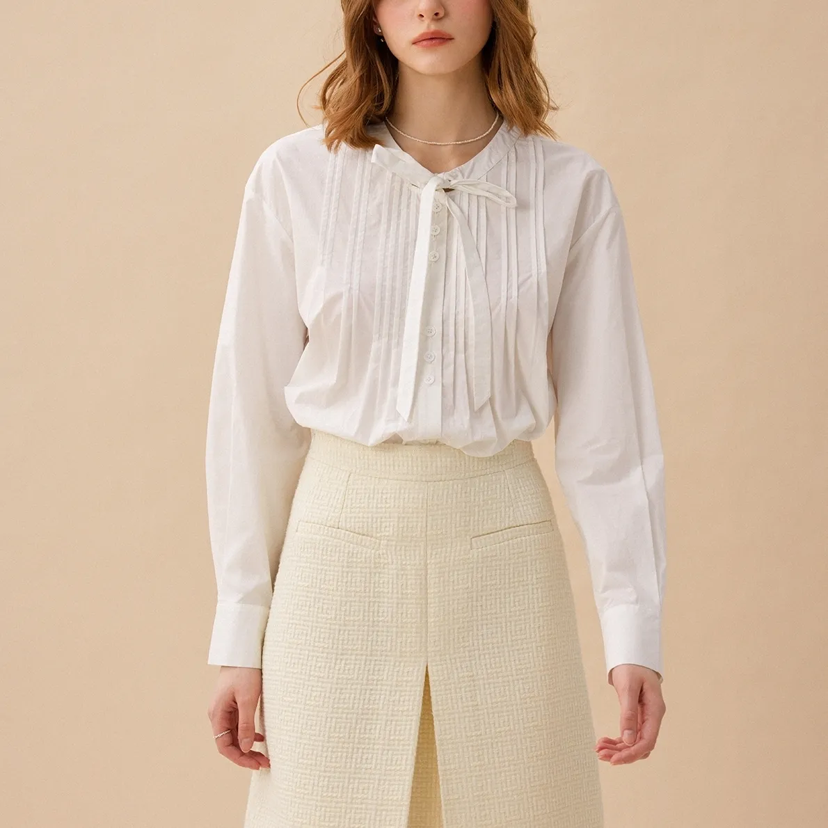 LENINA  |Shirts & Blouses