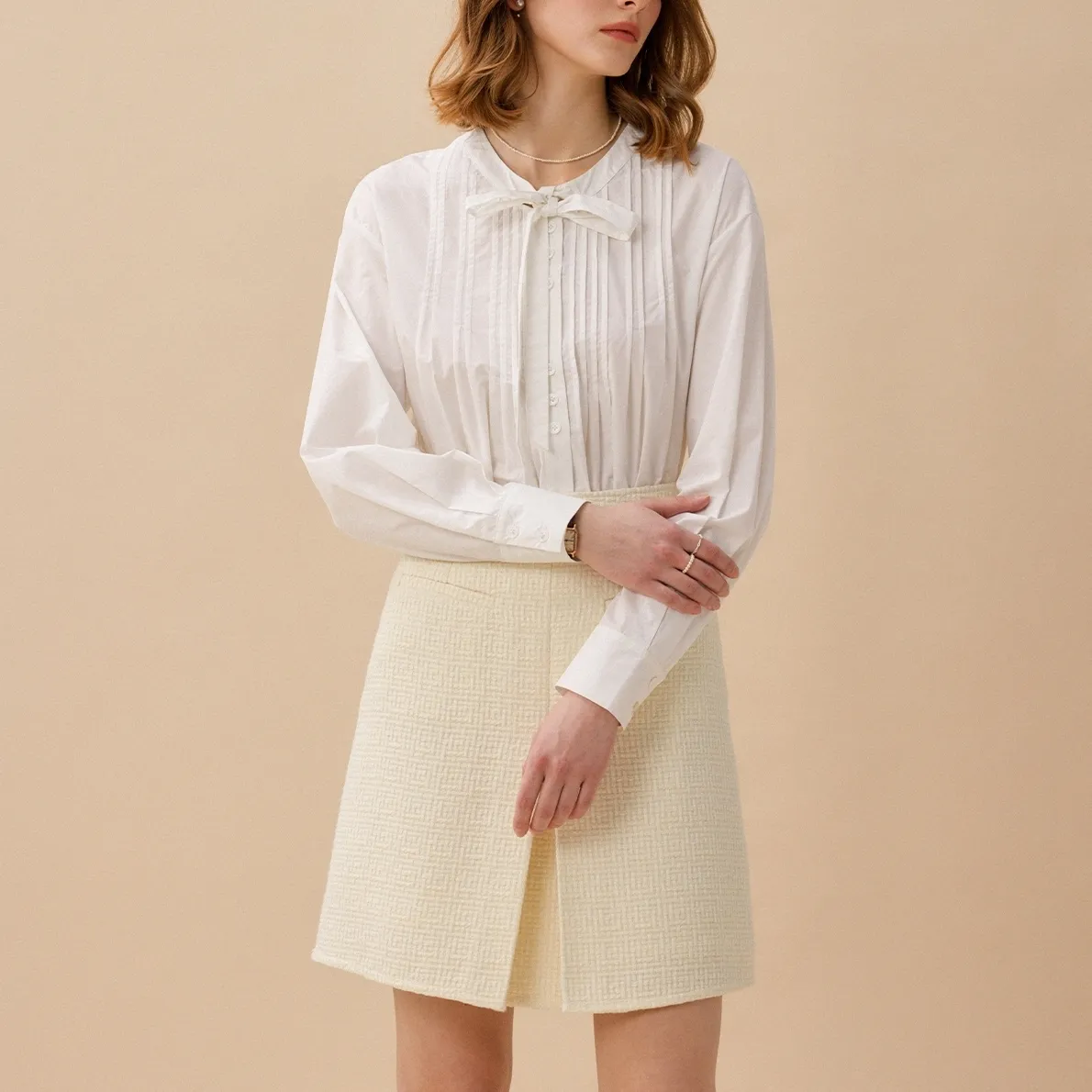 LENINA  |Shirts & Blouses