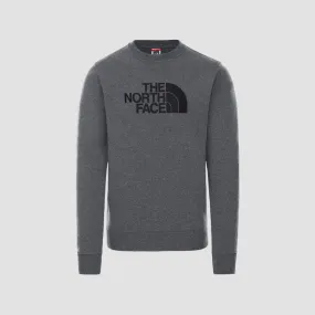 M DREW PEAK CREW TNFMDGYHR/TNFBK