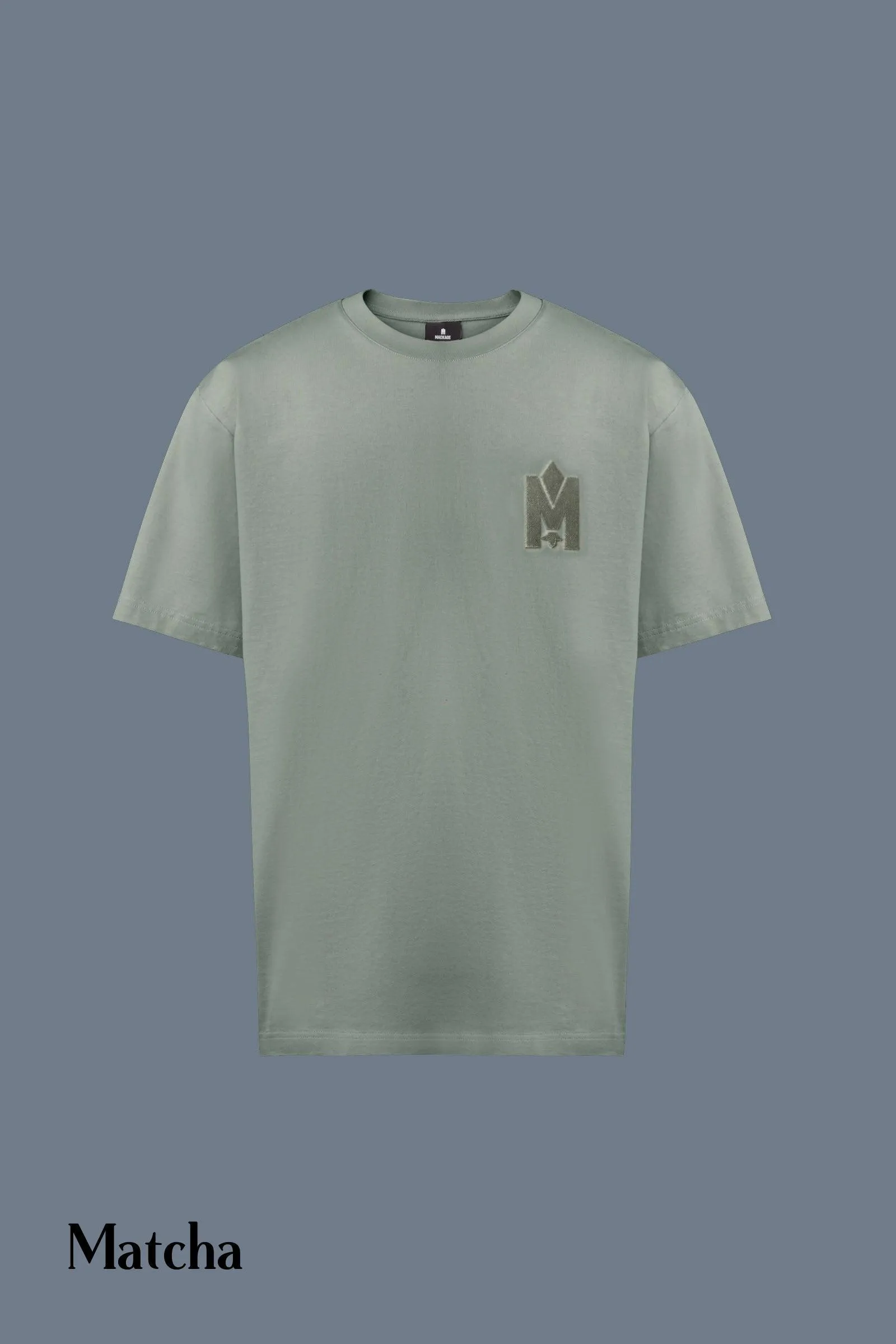 Mackage  |Plain Logo T-Shirts