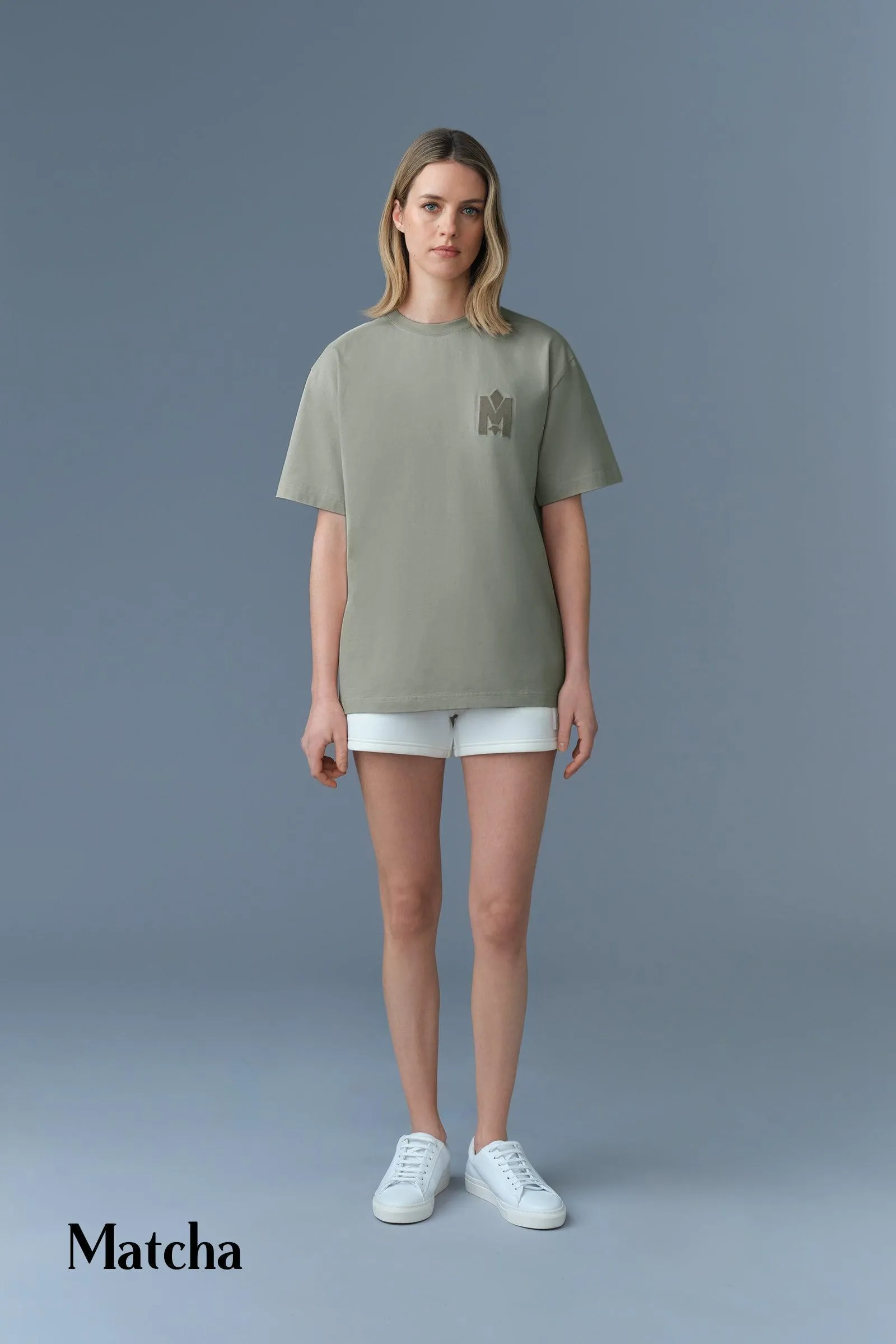 Mackage  |Plain Logo T-Shirts