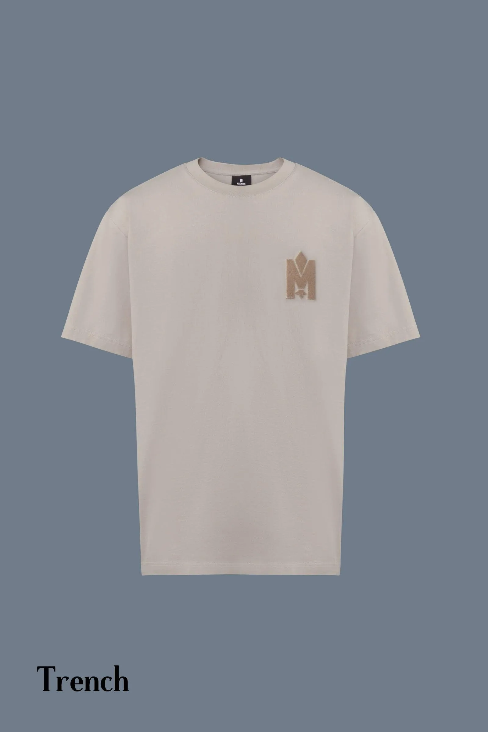 Mackage  |Plain Logo T-Shirts