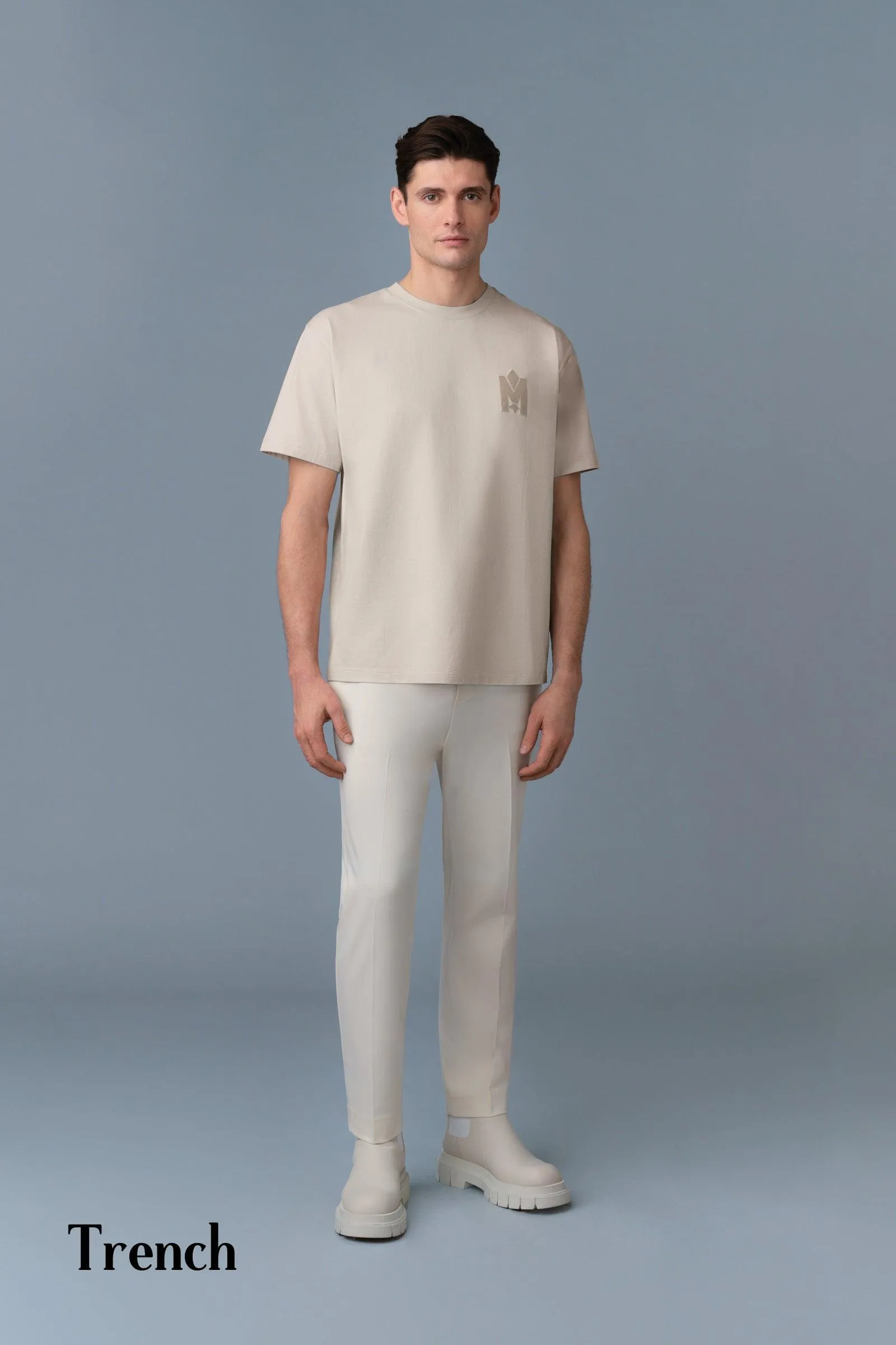 Mackage  |Plain Logo T-Shirts