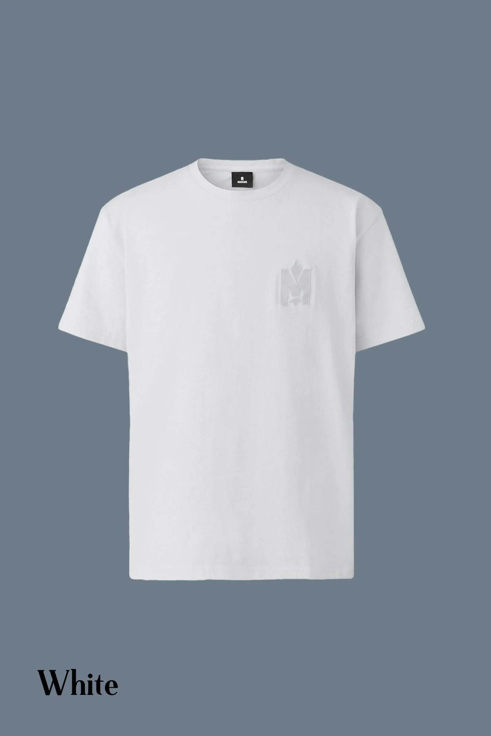 Mackage  |Plain Logo T-Shirts