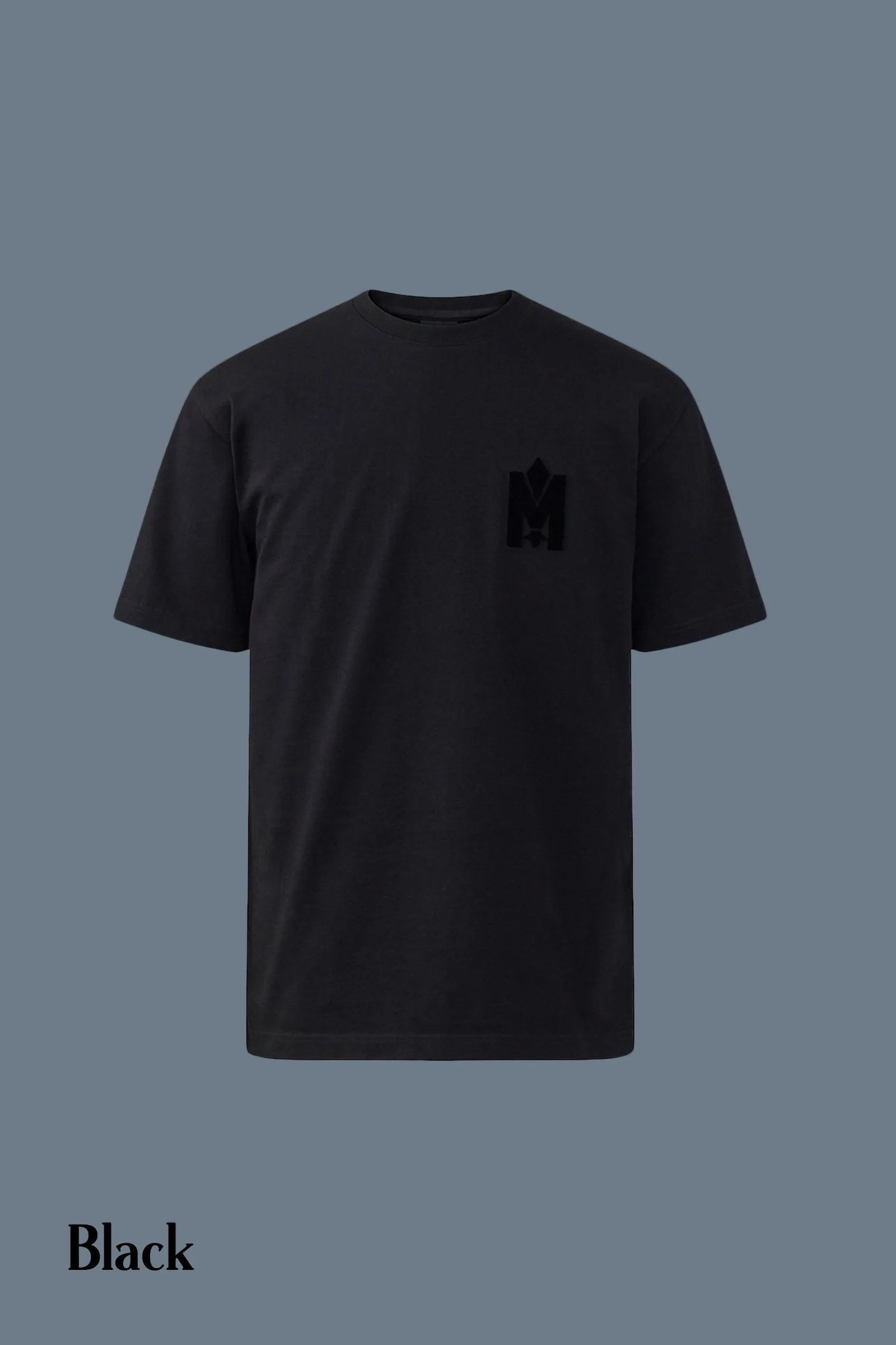 Mackage  |Plain Logo T-Shirts