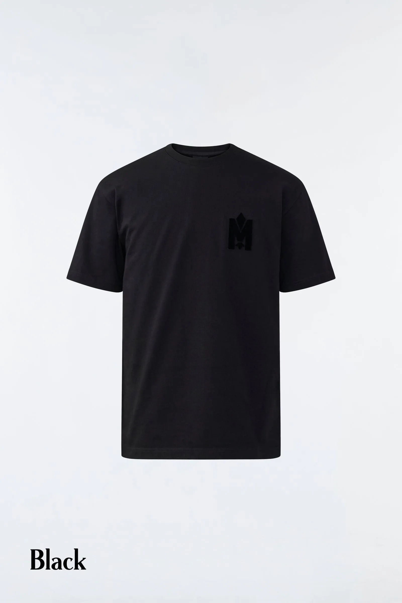 Mackage  |Plain Logo T-Shirts