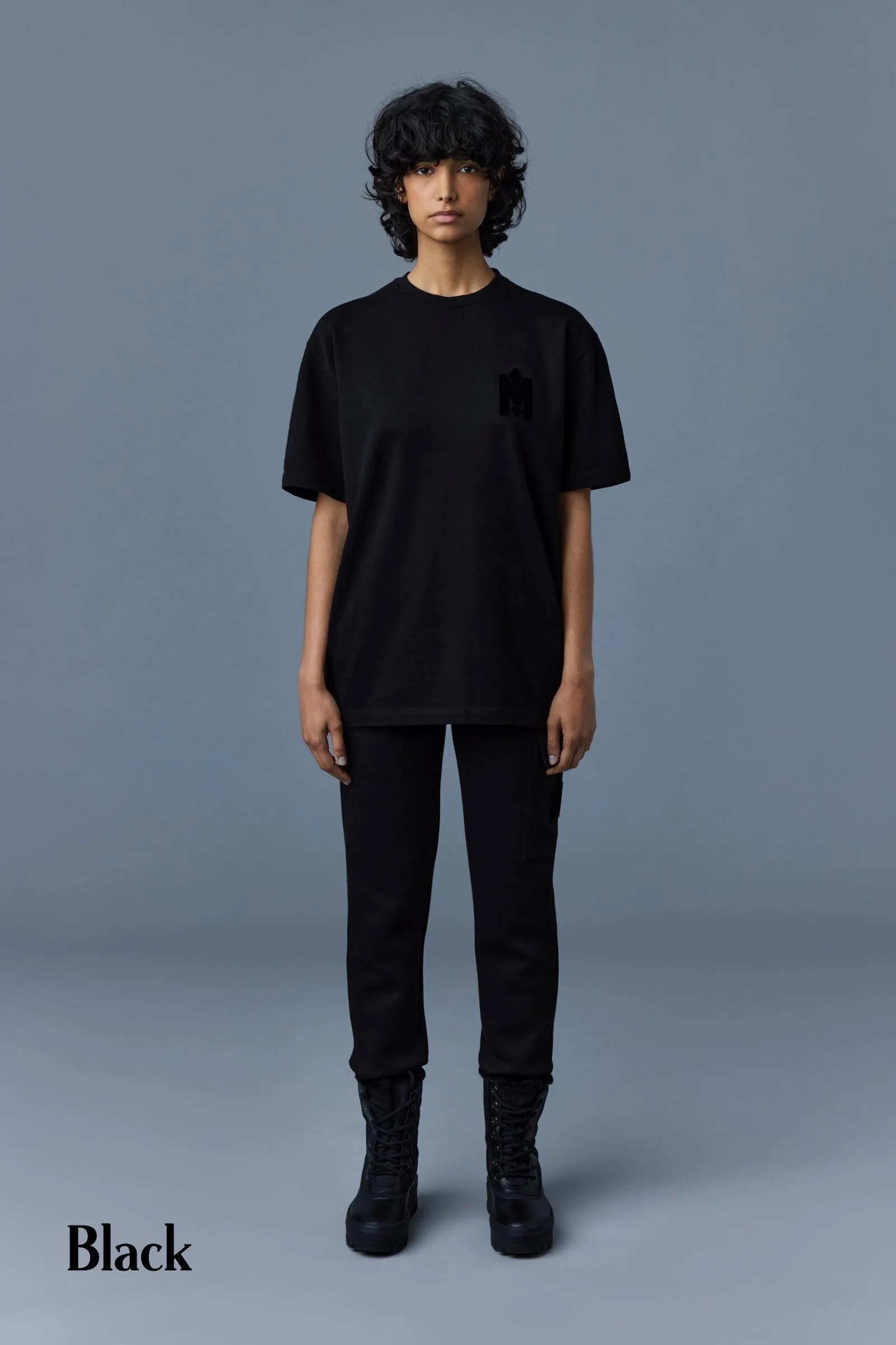 Mackage  |Plain Logo T-Shirts