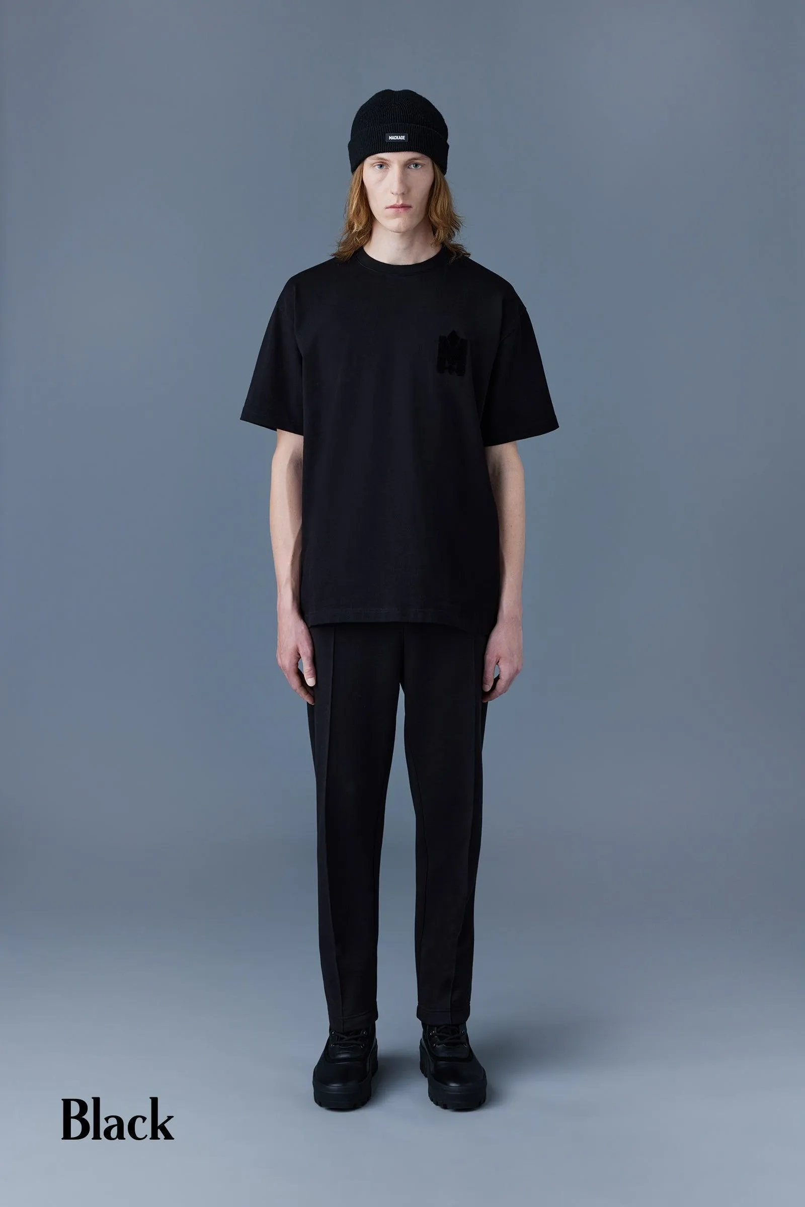 Mackage  |Plain Logo T-Shirts