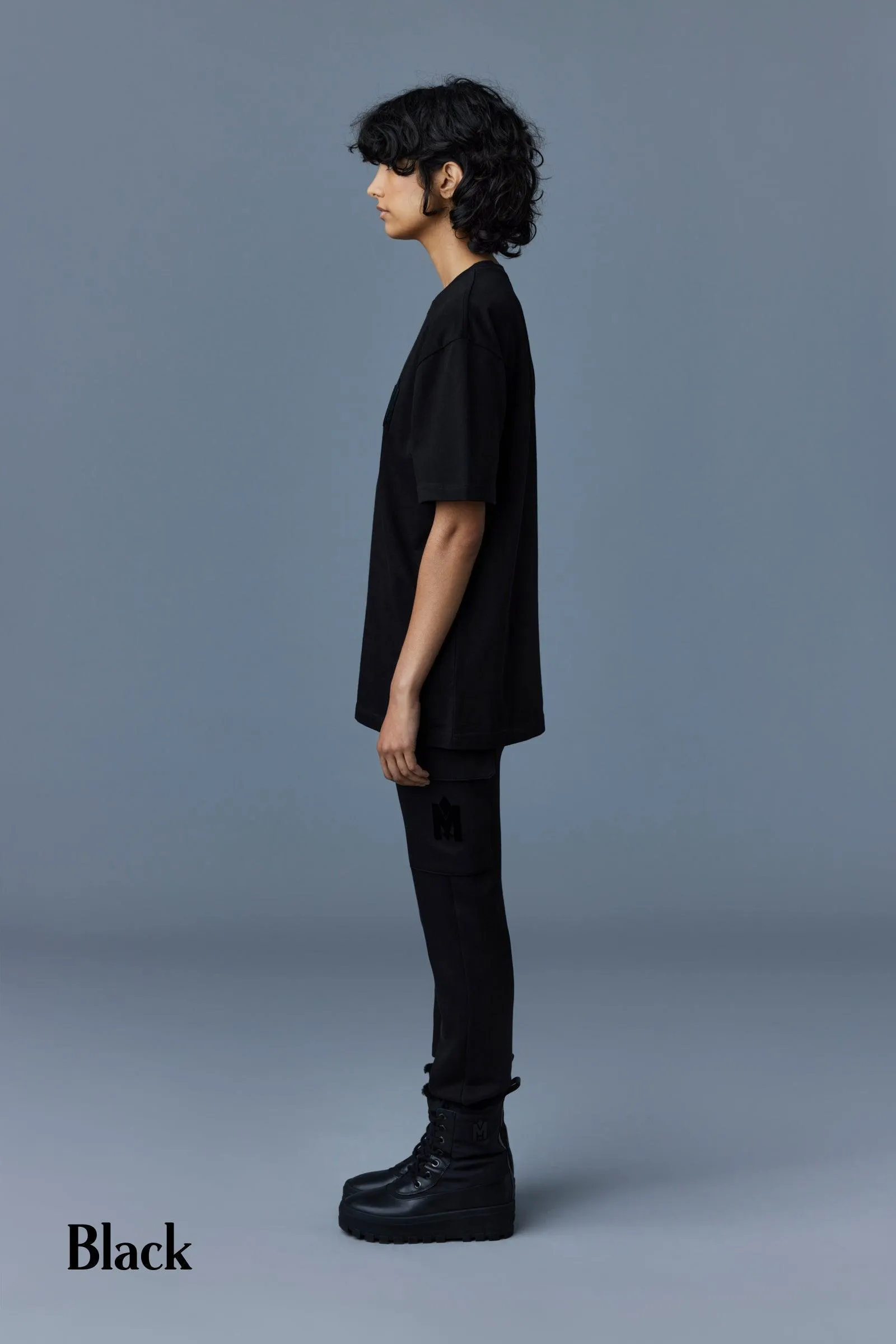 Mackage  |Plain Logo T-Shirts