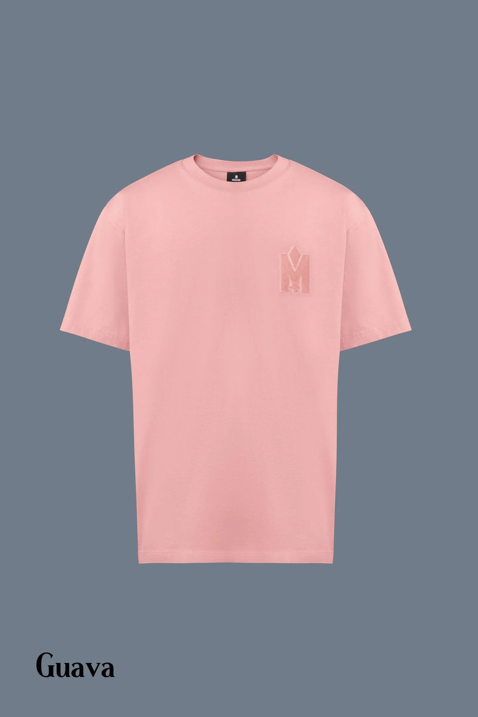 Mackage  |Plain Logo T-Shirts