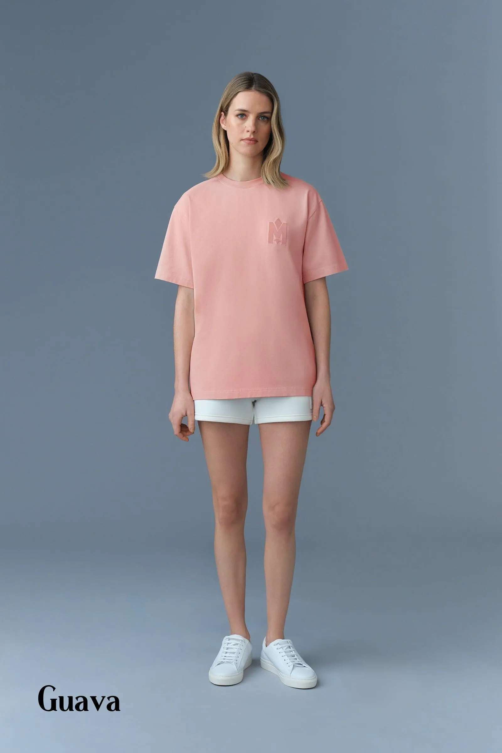 Mackage  |Plain Logo T-Shirts