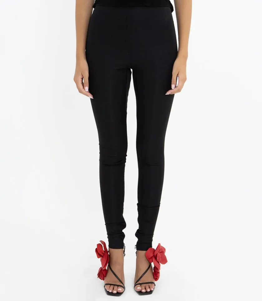 MAGDA BUTRYMSKINNY JERSEY LEGGINGS