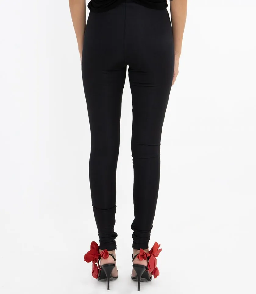 MAGDA BUTRYMSKINNY JERSEY LEGGINGS