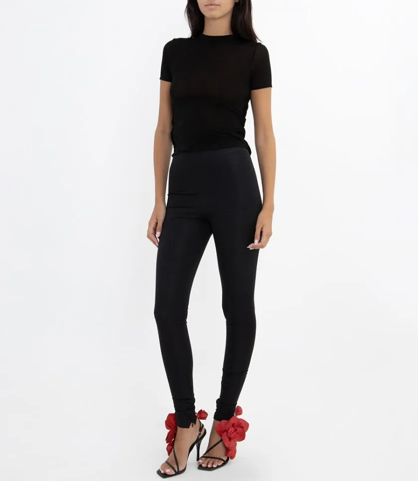 MAGDA BUTRYMSKINNY JERSEY LEGGINGS