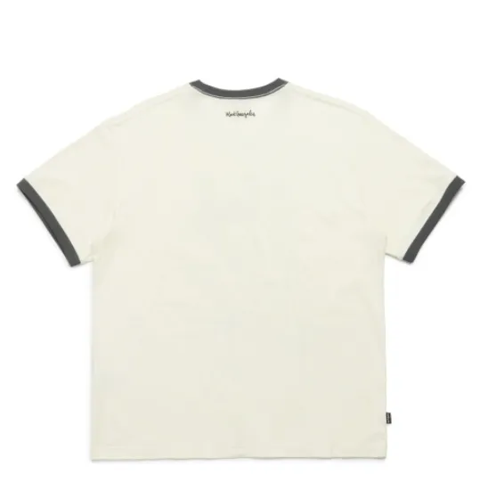 Mark Gonzales  |Unisex Street Style Short Sleeves Logo T-Shirts