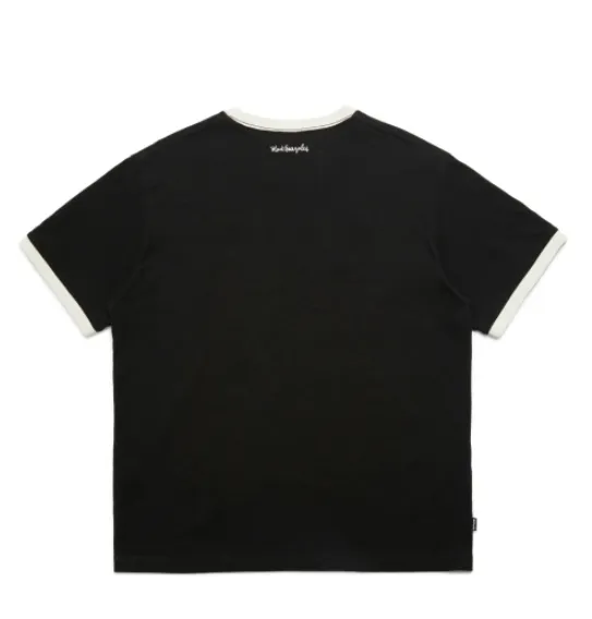 Mark Gonzales  |Unisex Street Style Short Sleeves Logo T-Shirts