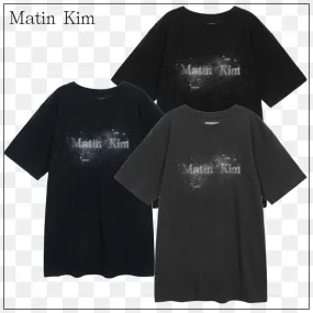 Matin Kim  |T-Shirts