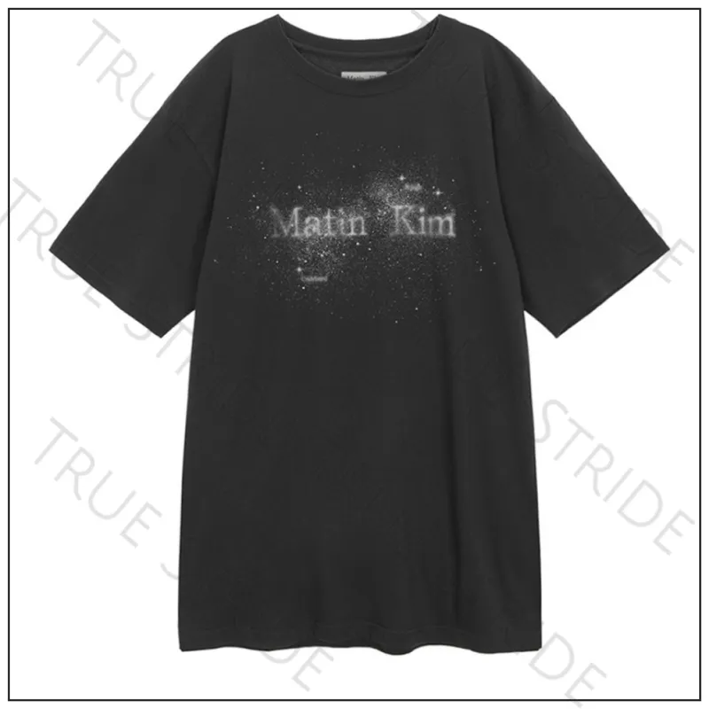 Matin Kim  |T-Shirts