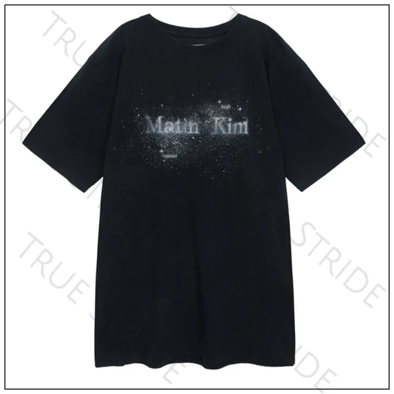 Matin Kim  |T-Shirts