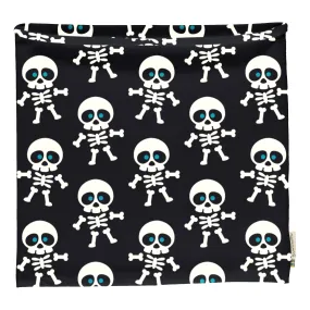 Maxomorra Classic Skeleton Tube Scarf