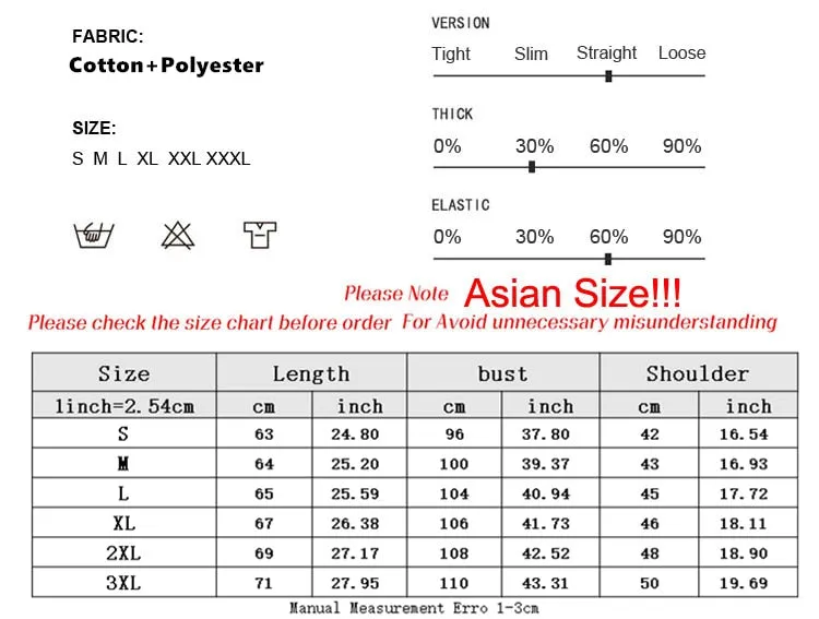 Men and Women Winter Casual Cotton Funny Streetwear Hoodies