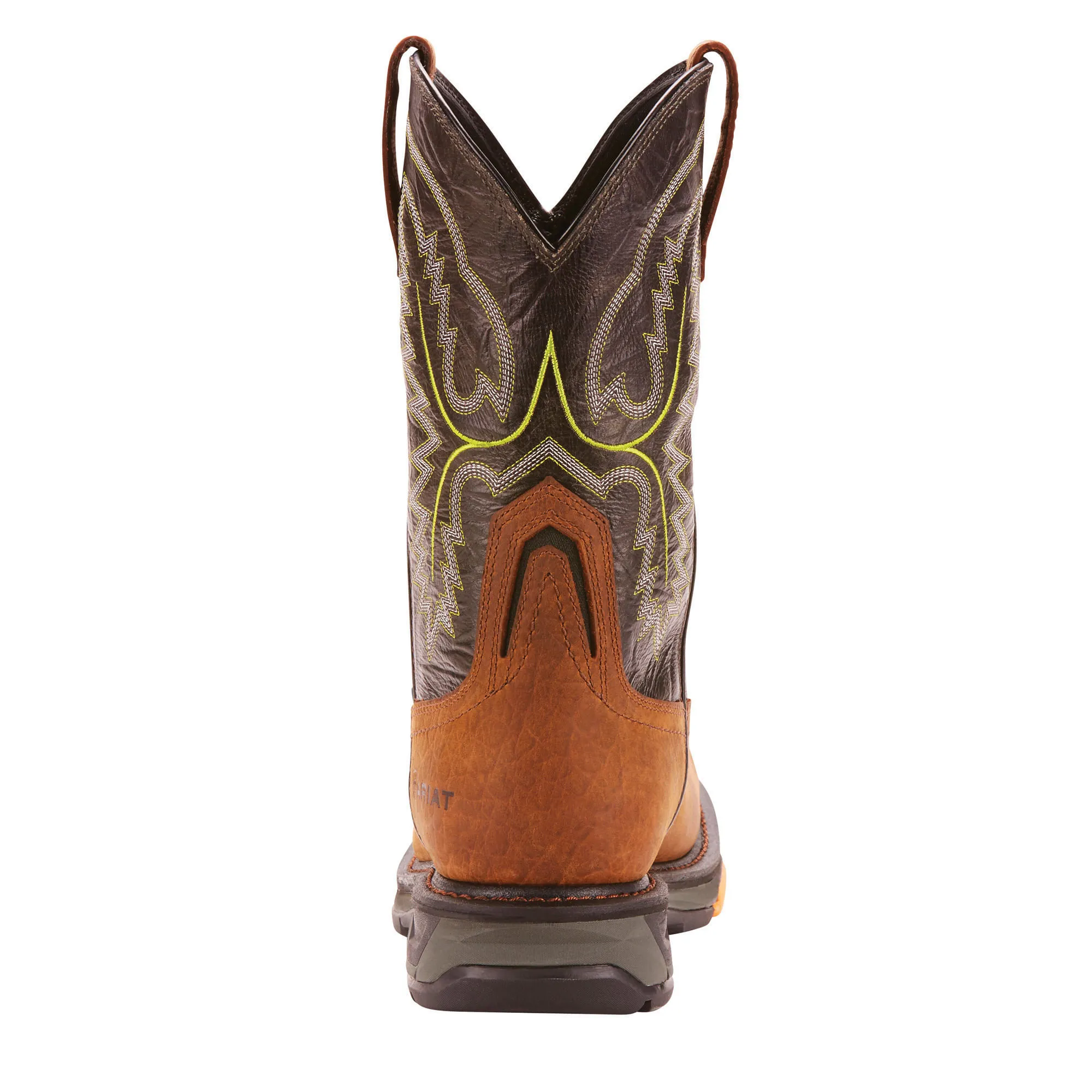 Men's Ariat Workhog XT Square Toe H20 Boots