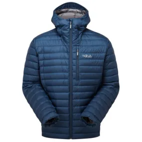 Microlight Alpine Down Jacket