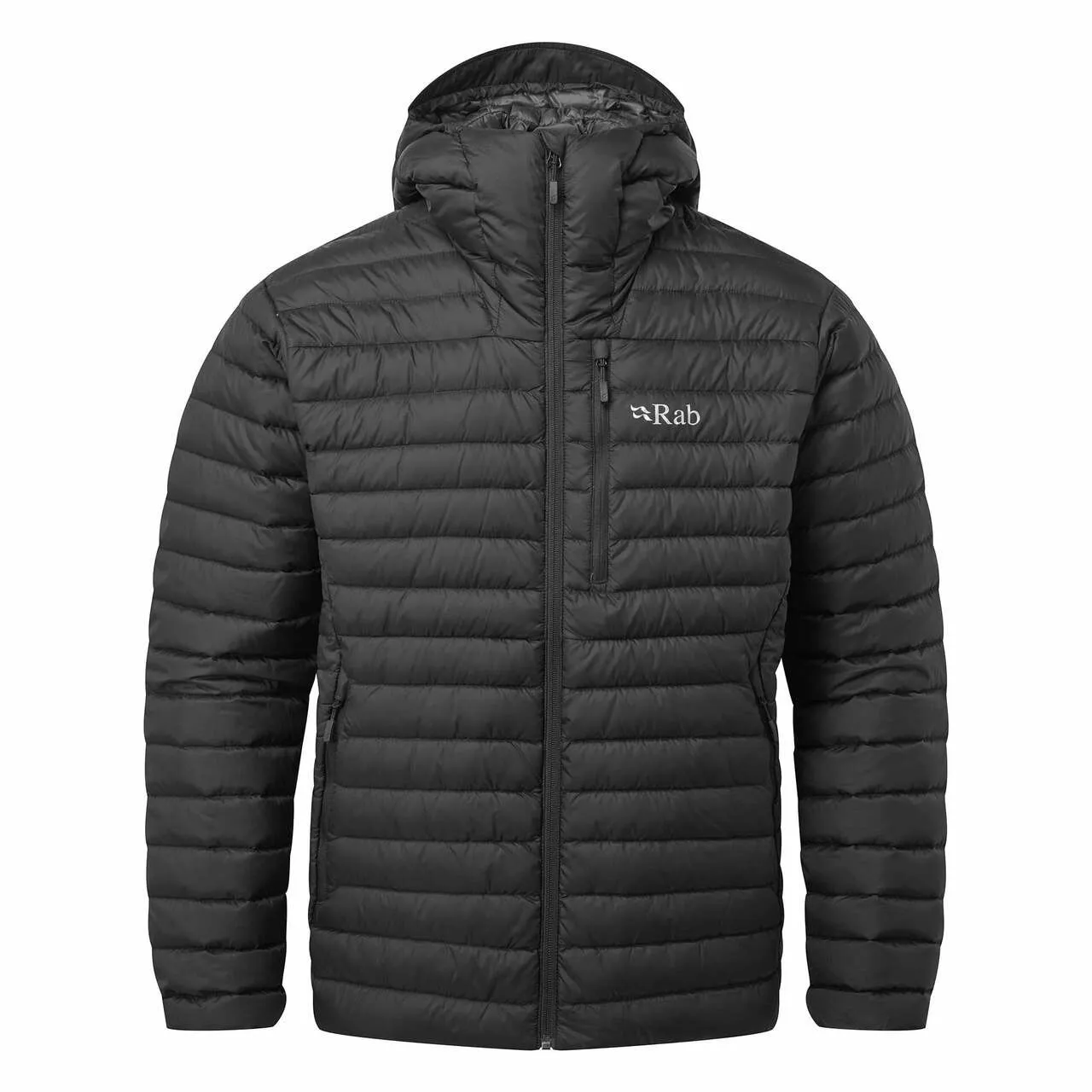 Microlight Alpine Down Jacket