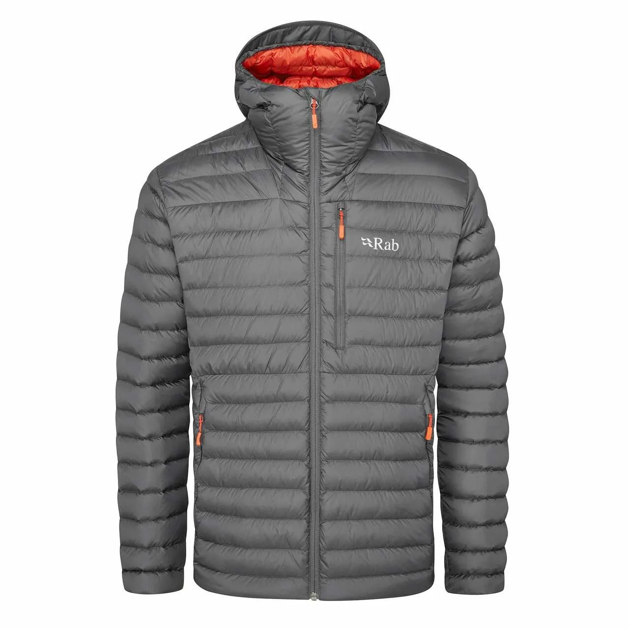 Microlight Alpine Down Jacket