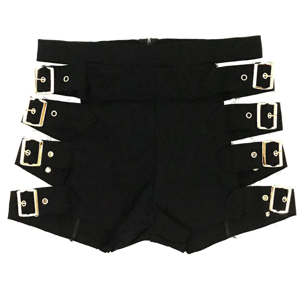 Mini Short Sexy high waist Shorts