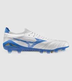 mizuno morelia neo elite (fg) mens football boots