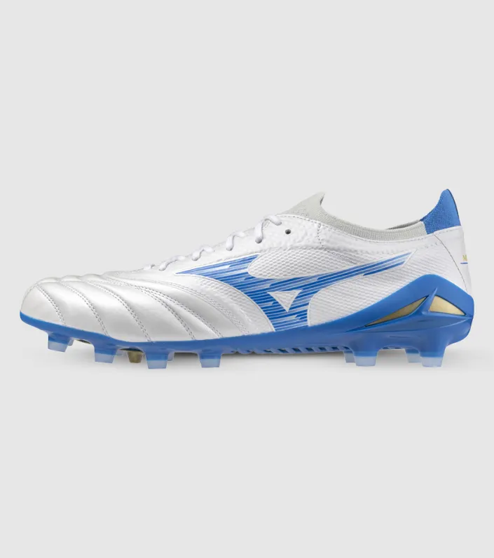 mizuno morelia neo elite (fg) mens football boots